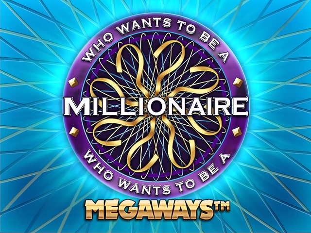 Who Wants to Be a Millionaire by Big Time Gaming