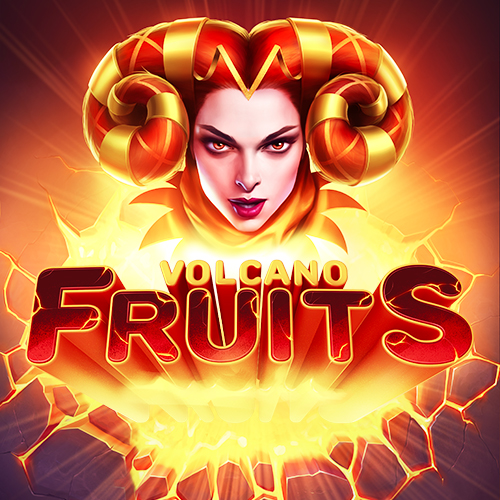 Volcano Fruits by Netgame