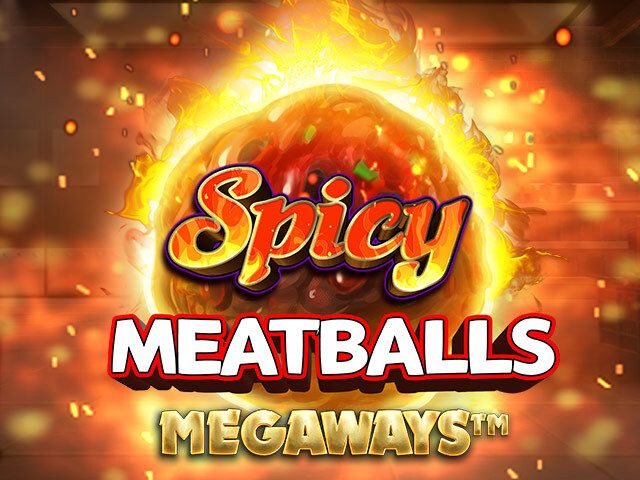 BigTimeGaming's Spicy Meatballs Game