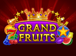 Amatic's Grand Fruits